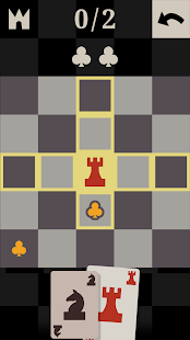 Скачать игру Chess Ace Puzzle для Android бесплатно