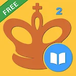 Cover Image of 下载 Mate in 2 (Chess Puzzles) 1.3.5 APK
