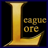 League Lore icon