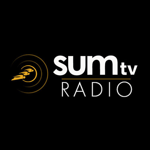 sumtv Radio logo