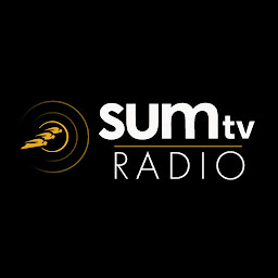 「sumtv Radio」のアイコン画像