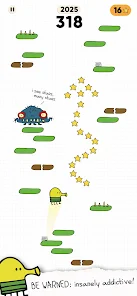 Doodle Jump 2 para Android - Baixe o APK na Uptodown