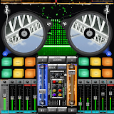DJ Mobile Music Mixer ? icon