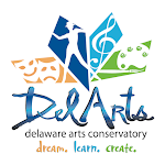 Cover Image of Download Delaware Arts Conservatory  APK