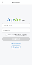 Cleaner of JupViec.vn