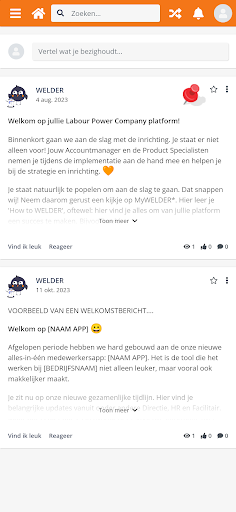 Mijn LPC Screen 3