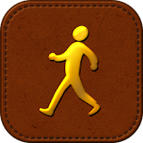 The Walking Collector icon