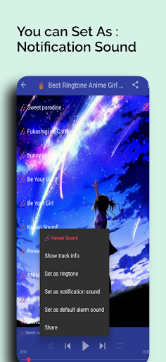 Download gogo Anime Girl Ringtone SMS Notification Tones Free for Android -  gogo Anime Girl Ringtone SMS Notification Tones APK Download 
