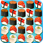 Sushi Legend  Icon