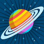Наша Вселенная. Планеты - развивающая игра 2.2.4%20demo Icon