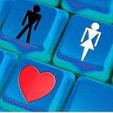 Dating Tips Online icon