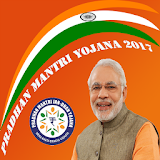 Pradhan Mantri Yojana 2017 icon
