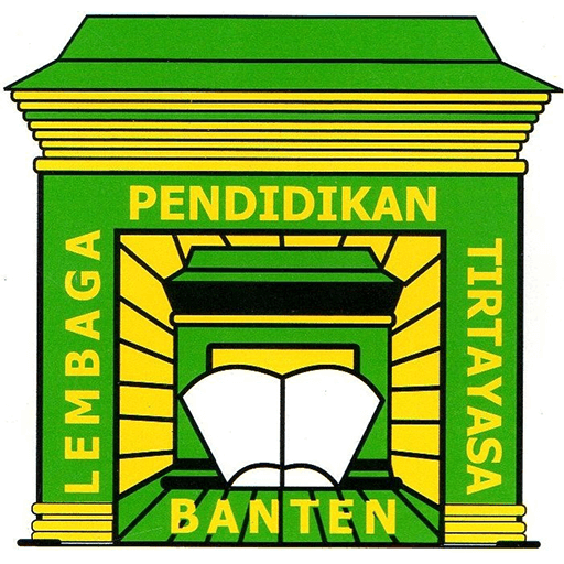 Lapenta Banten logo
