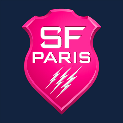 Stade Fran&ccedil;ais Paris