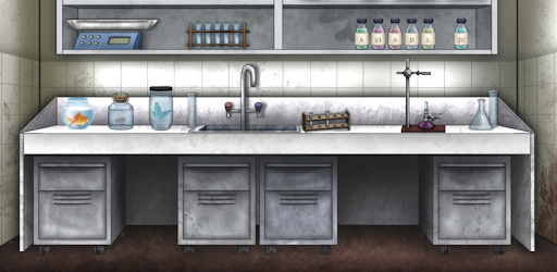 Escape Lab - Episode 2 screenshot 9