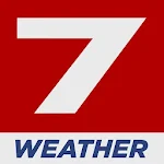 Cover Image of Download KPLC 7 First Alert Weather  APK