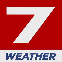 KPLC 7 First Alert Weather ikonjának képe