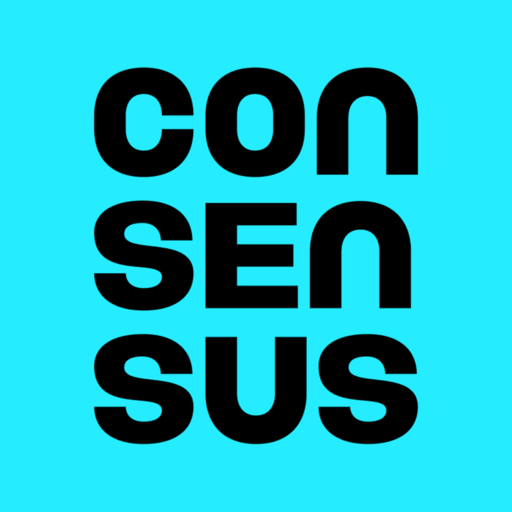 Consensus by CoinDesk