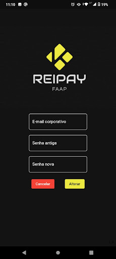 ReiPay Screen 2