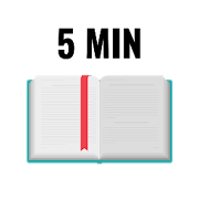 Five Minutes Journal - Journaling App