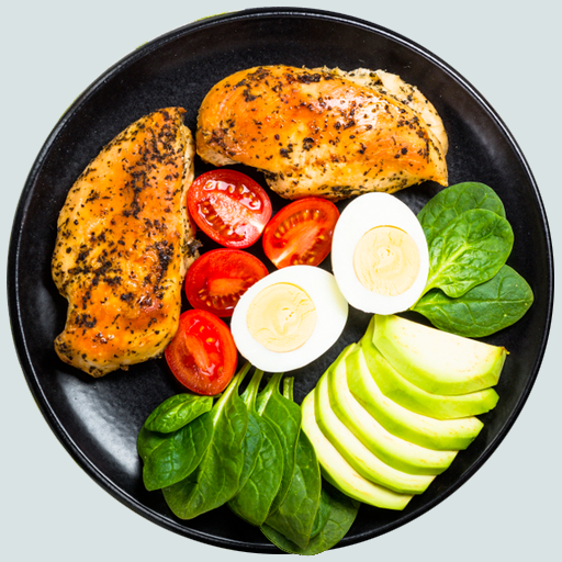 Essential Keto Diet logo