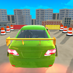 Cover Image of Download Extreme Parking 2.0 APK