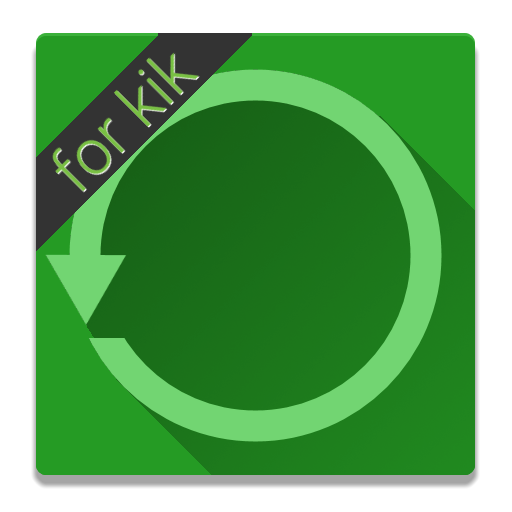 Egnet Fejlfri Creed Backup & Restore for kik - Apps on Google Play