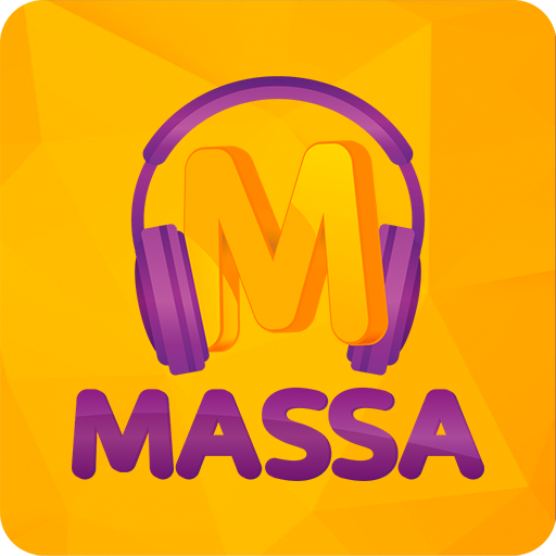 Massa FM  Icon