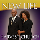 New Life Harvest Church icon