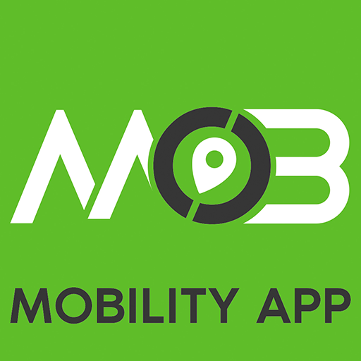 Mobility App logo