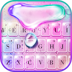 Cover Image of Download Colorful Waterdrop Theme  APK