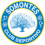 Club Deportivo Somontes 3.4.3 Icon