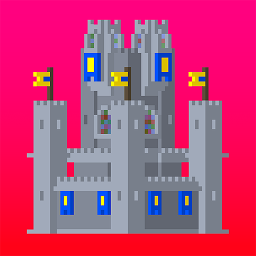Idle Tower Builder-클릭하여 빌드 Windows에서 다운로드