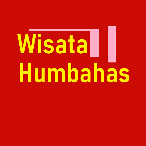 Android application Wisatawan Humbahas screenshort