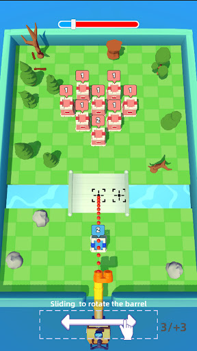 FireTheTower Screen 2