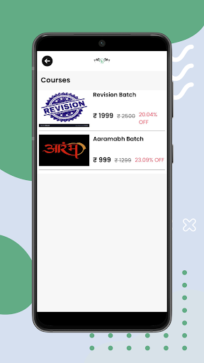 Anveshan Group Screen 3
