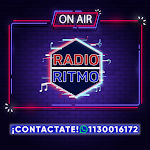 Cover Image of Download Radio Ritmo  APK