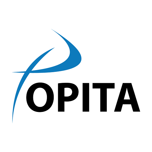POPITA logo