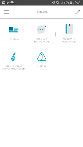 Lemoa Screen 2