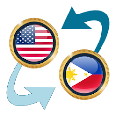 US Dollar to Philippine Peso - Apps on Google Play