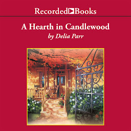 A Hearth in Candlewood ikonjának képe