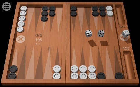 Odesys Backgammonのおすすめ画像4