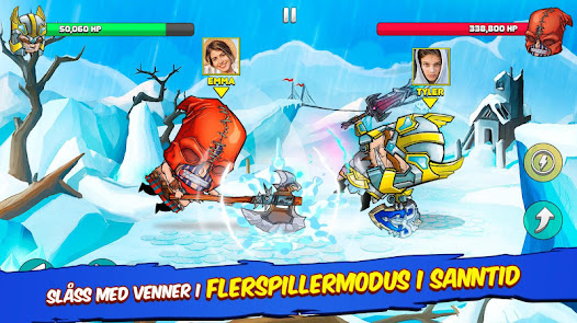 Skjermbilde