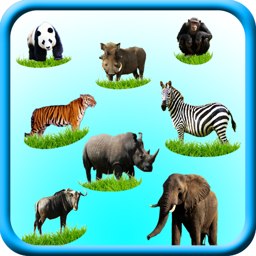 About: Wild Animals Sounds (Google Play version) | | Apptopia