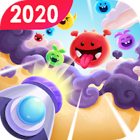 Dr. Bubble - Bubble Shooter Game