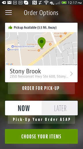 Iron Poke Screen 2