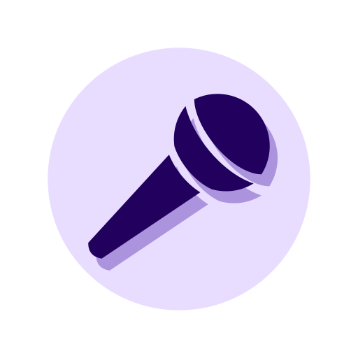 KaraokeBox logo