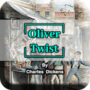 Top 39 Books & Reference Apps Like Oliver Twist By Charles Dickens - English Novel - Best Alternatives