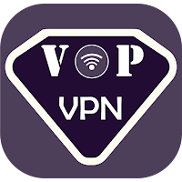 VOP HOT Pro Premium VPN -100% secure Safe Browsing