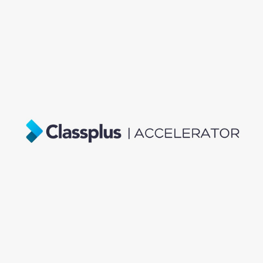 CP Accelerator logo